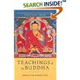 Teachings of the Buddha by Jack Kornfield