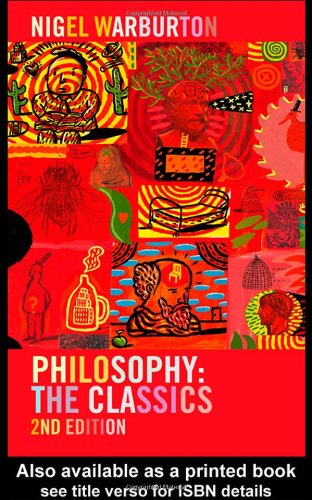 philosophy the classics