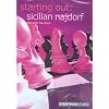CD Starting Out: Scilian Najdorf
