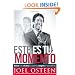 Este es tu momento: Activa tu fe, alcanza tus sue�os y asegura el favor de Dios (Spanish Edition)