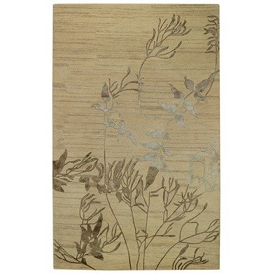 Brock Haven-Bramble 9215 Candlelight 150 5' x 8' Rectangle