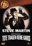 Tote tragen keine Karos - Steve Martin