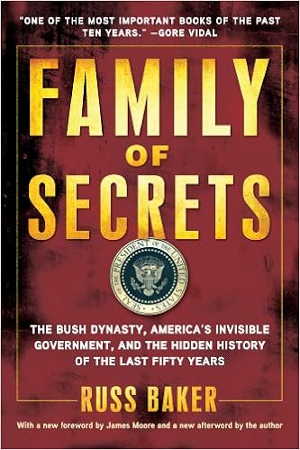 Family of Secrets