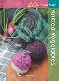 Knitted Vegetables (Twenty to Make)