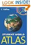 Collins Student Atlas - World Atlas