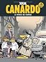 Une enqu�te de l'inspecteur Canardo, Tome 19 : Le voyage des cendres