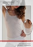 Zimmerli Maude Prive Scoop Neck Tank Cami