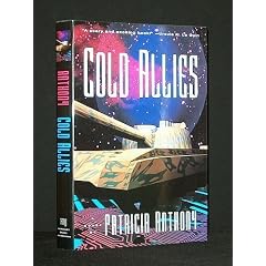 Cold Allies