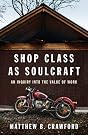 Shop Class as...