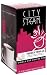City Steam 17612 French Vanilla Single Cup Coffee Pods, 18-count