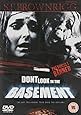 Don't Look In The Basement [DVD]