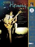 Jazz Guitar Harmony