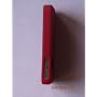 AmazonBasics Silikon-Etui f�r Apple iPhone 4/4S Ro&hellip von AmazonBasics