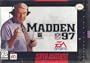 Madden NFL 97