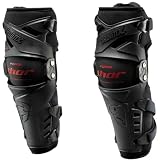 THOR MOTOCROSS FORCE KNEEGUARDS - NEW