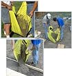Cretesheet Concrete Mixing Sheet