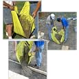 Cretesheet Concrete Mixing Sheet
