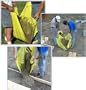 Cretesheet Concrete Mixing Sheet