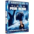 Peur bleue [Blu-ray]