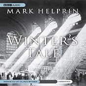 Winter's Tale | [Mark Helprin]