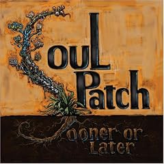 Sooner or Later [CD on Demand]