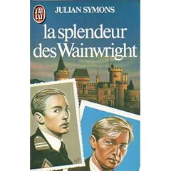 La splendeur des wainwright