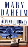 Alpine Journey (Emma Lord Mysteries)