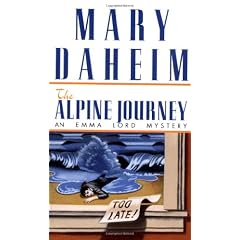 Alpine Journey