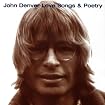Love Songs & Poetry