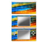 Sunset Decorative Protector Skin Decal Sticker for Nintendo DS Lite