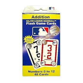 MLB Major League Baseball Ajout cartes Flash