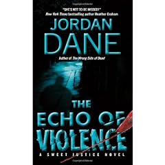 The Echo Of Violence