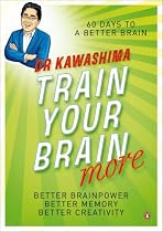 Train Your Brain More