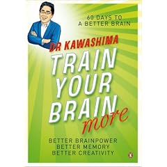 Train Your Brain More