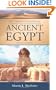 Historical Dictionary of Ancient Egypt (Historical Dictionaries of Ancient Civilizations and Historical Eras)