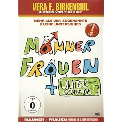 Birkenbihl 2 - M�nner / Frauen: Mehr als der kleine Unterschied