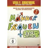 Birkenbihl 2 - M�nner / Frauen: Mehr als der kleine Unterschiedvon "Vera F. Birkenbihl"