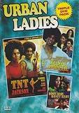 Urban Ladies Triple DVD Pack
