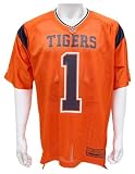 Auburn Tigers Men's Rivalry Printed Football Jersey
