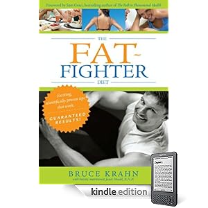 The Fat-Fighter Diet 