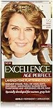 UPC 071249315101 product image for L'Oreal Paris Hair Color Excellence Age Perfect Dye, Medium Soft Golden Brown/5G | upcitemdb.com