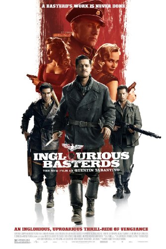 Produkt-Bild: Empire 312365 Inglourious Basterds One-sheet Poster