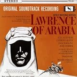 Lawrence of Arabia