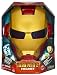 Iron Man Deluxe Helmet_s-2