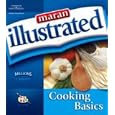 Maran Illustrated Cooking Basics (Maran Illustrated)