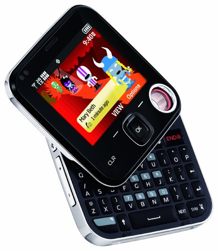 Where to buy Nokia 7705 Twist Phone, Black (Verizon Wireless)