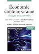 Economie contemporaine : Analyse et diagnostics