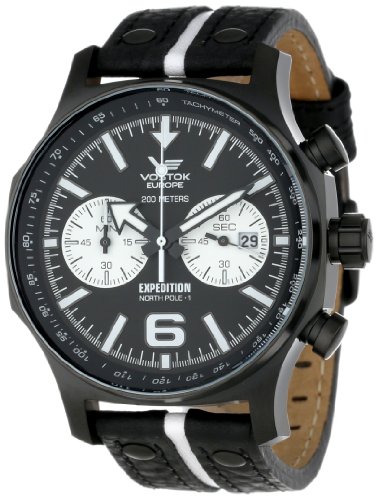 cyber monday price Vostok Europe 6S21/5954199