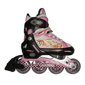 Girls Inline Skates
