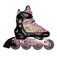 Mongoose Girls In-Line Skates